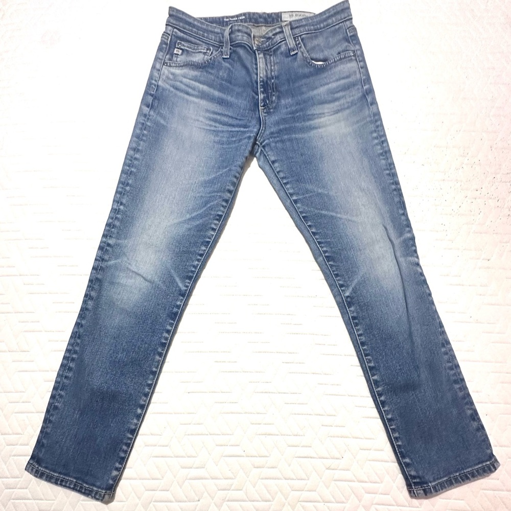 AG Adriano Goldschmied THE PRIMA CROP  Jeans